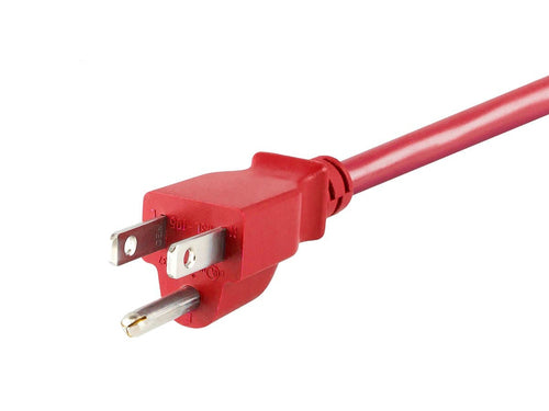 Power Cable Monoprice 33558 NEMA 5-15P to C13 0.6m