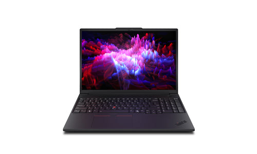 Lenovo ThinkPad P16v Gen 3 (Intel)