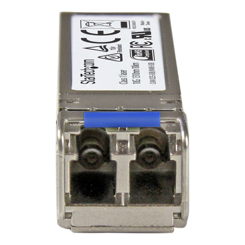 StarTech.com SFPP-10GE-LR SFP+ Transceiver - 10GBASE-LR - 10km Singlemode-Glasfaser