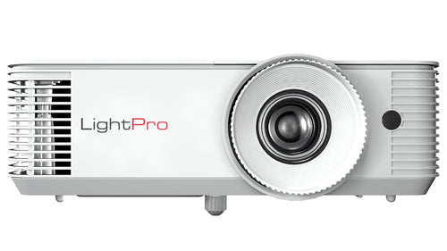 InFocus MULTIMEDIA PROJECTOR