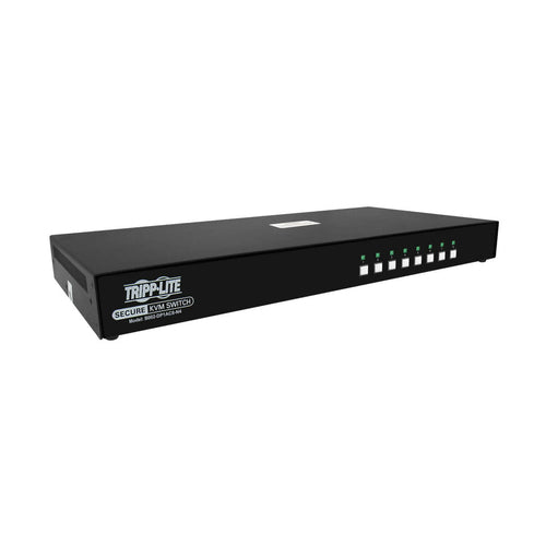 Tripp Lite B002-DP1AC8-N4 KVM switch