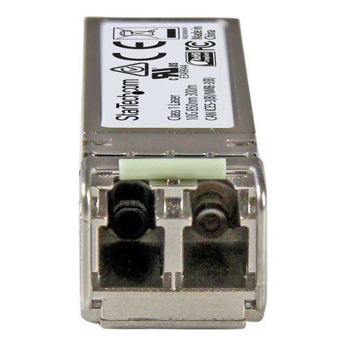 StarTech.com SFPP10GESRST Netzwerk-Transceiver-Modul