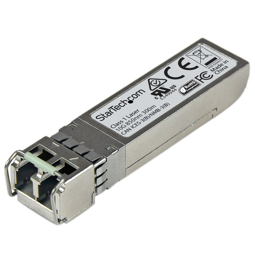 StarTech.com SFPP10GESRST Netzwerk-Transceiver-Modul