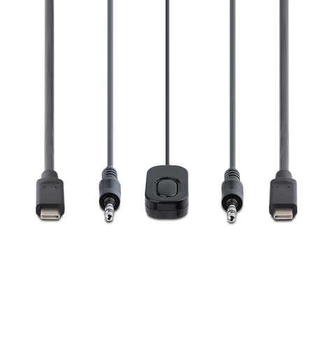 StarTech.com C2-D46-UC2-CBL-KVM KVM switch