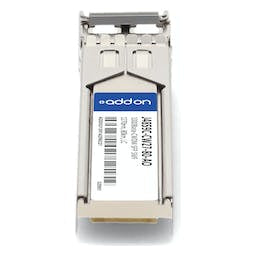 AddOn Networks J4859C-CW27-80-AO network transceiver module