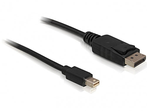 DeLOCK 1m Displayport Cable