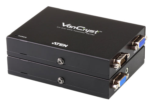ATEN VE170 AV Extender 1024 x 768 Auflösung