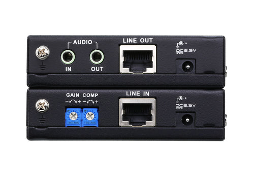 ATEN VE170 AV Extender 1024 x 768 Auflösung