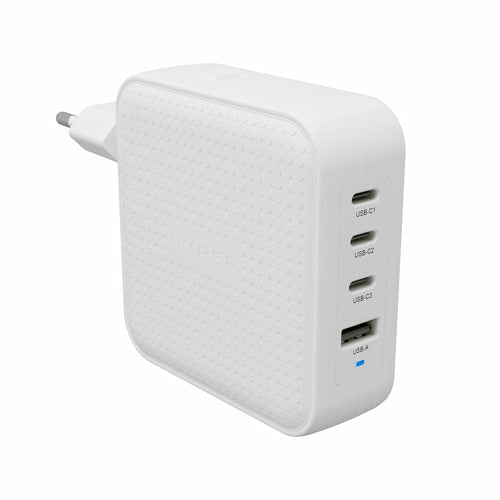 HYPER HJ1002WHWWGL mobile device charger