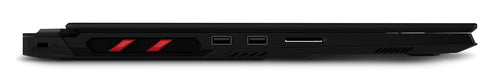 Gaming Laptop MSI Raider A18 HX 18-Inch 3840x2400 Ryzen 9 32GB RAM 2TB SSD