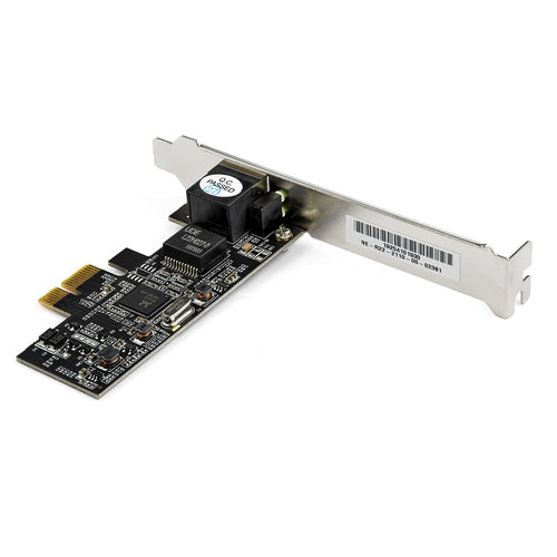 StarTech.com ST2GPEX network card