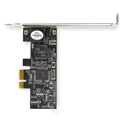 StarTech.com ST2GPEX network card