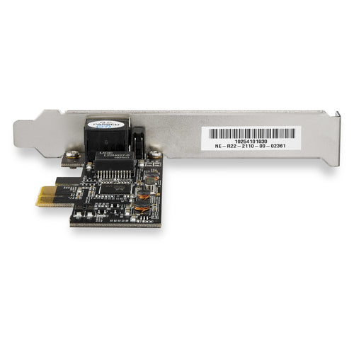 StarTech.com ST2GPEX network card