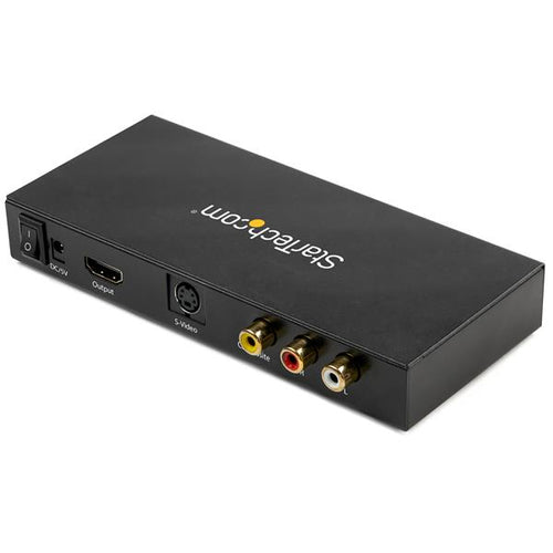 StarTech.com VID2HDCON2 video signal converter