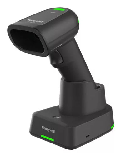 Handheld Barcode Reader Honeywell Xenon Ultra 1962G 1D/2D 1280x1080 LED