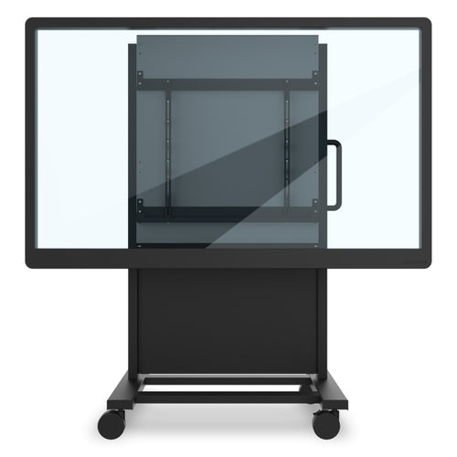 Viewsonic VB-BLM-005 Digital Signage Halterung – 127 kg Tragkraft & Höhenverstellbar