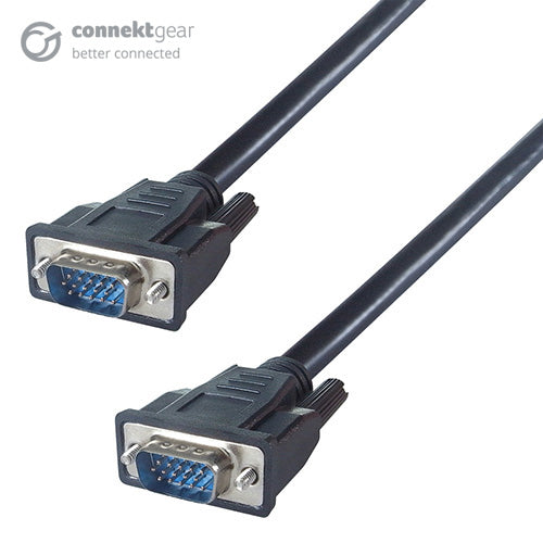 connektgear 26-0010MM VGA cable