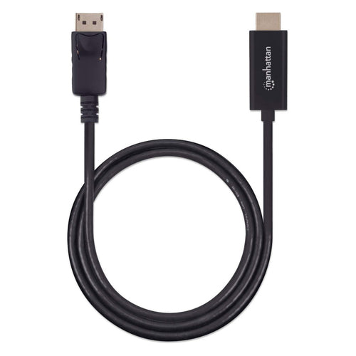 Manhattan 153201 video cable adapter