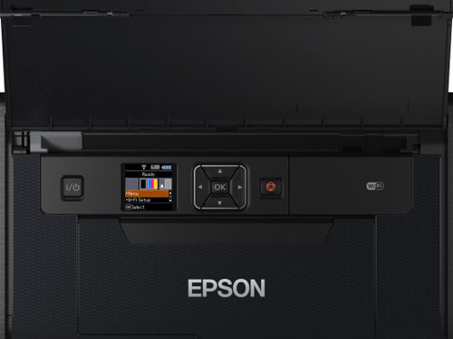 Epson WorkForce WF-110W inkjet printer