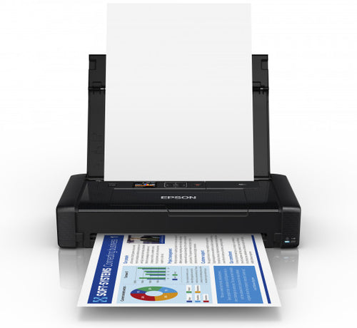 Epson WorkForce WF-110W inkjet printer
