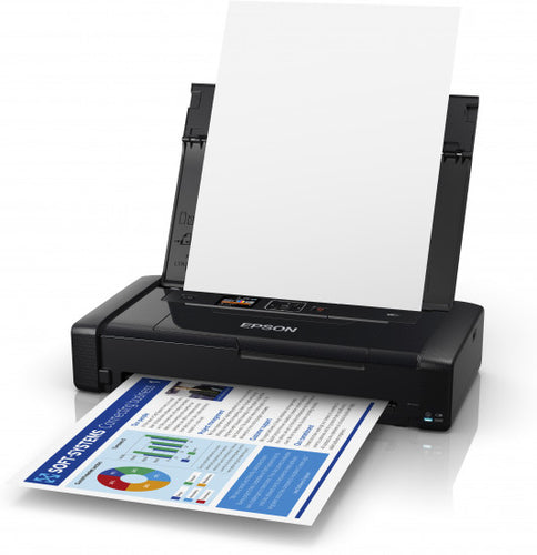 Epson WorkForce WF-110W inkjet printer