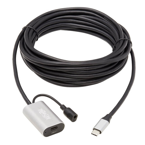 USB Cable Tripp Lite U330-05M-C2C USB-C 5 Gbps 5m Active Extension