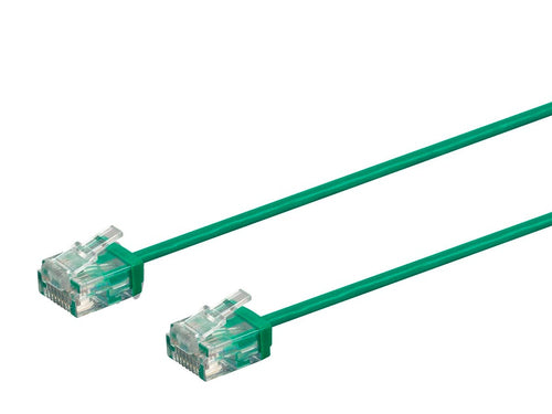Monoprice Micro SlimRun networking cable