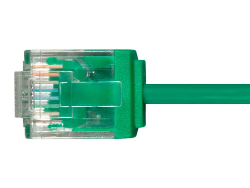 Monoprice Micro SlimRun networking cable