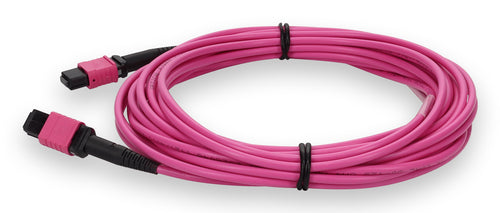 AddOn Networks ADD-MPOMPO-3M5OM4-MA InfiniBand/fibre optic cable