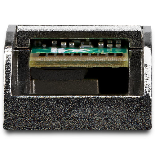 SFP+ Transceiver Module 10GBASE-BX-U StarTech.com 10GbE BiDi Fiber