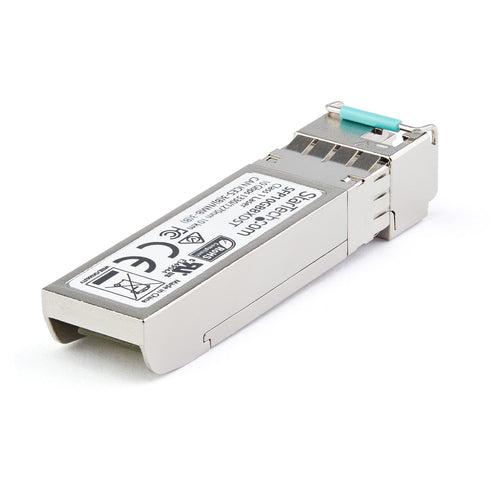 SFP+ Transceiver Module 10GBASE-BX-U StarTech.com 10GbE BiDi Fiber
