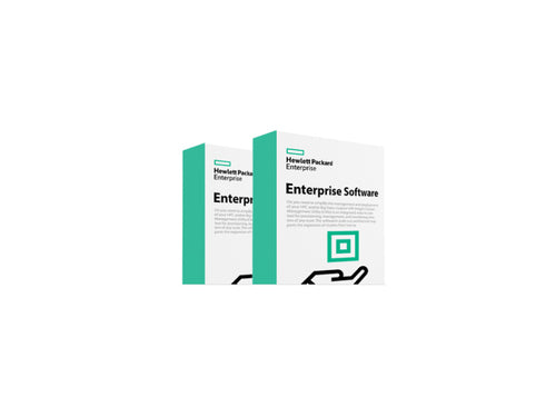 HPE H34DKPE warranty/support extension