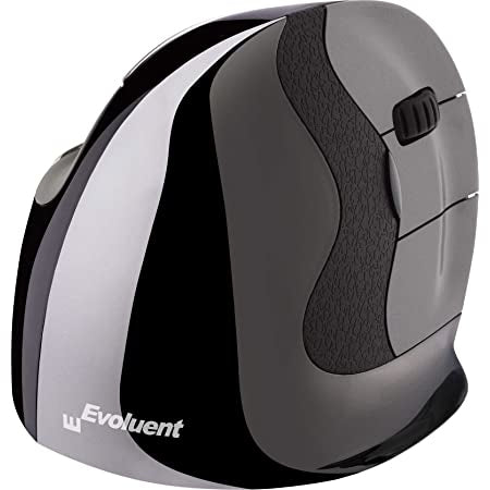 Evoluent VMDL mouse
