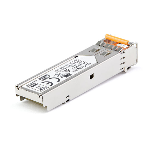 StarTech.com SFP1GBX80UES Netzwerk-Transceiver-Modul