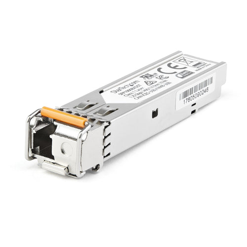 StarTech.com SFP1GBX80UES Netzwerk-Transceiver-Modul