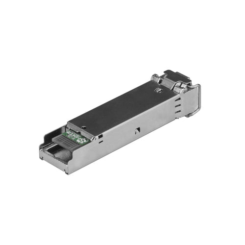 StarTech SFP-GE40KT15R13 1GbE BiDi Glasfasermodul – 1000BASE-BX-D Transceiver