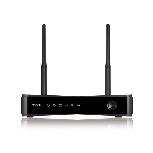 Zyxel LTE3301-PLUS wireless router