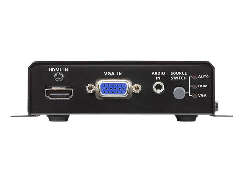 ATEN VC1280 video signal converter