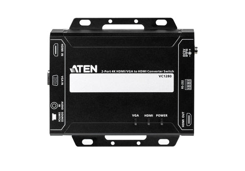 ATEN VC1280 video signal converter