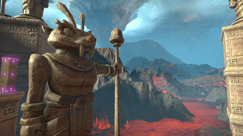 Microsoft Ice Age Scrat's Nutty Adventure