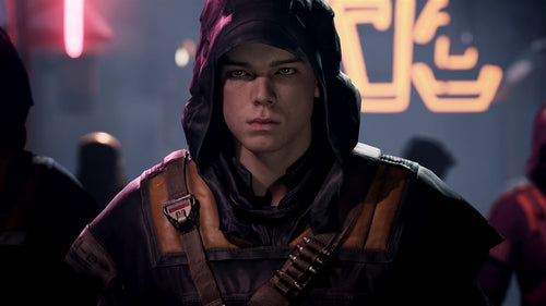 Microsoft STAR WARS Jedi: Fallen Order Deluxe Edition