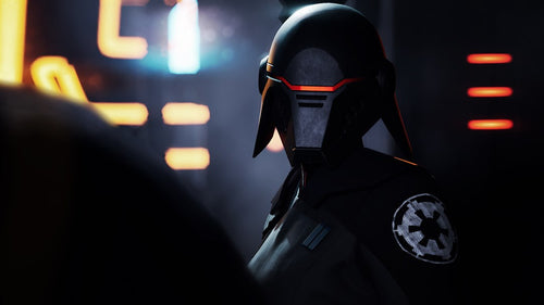 Microsoft STAR WARS Jedi: Fallen Order Deluxe Edition