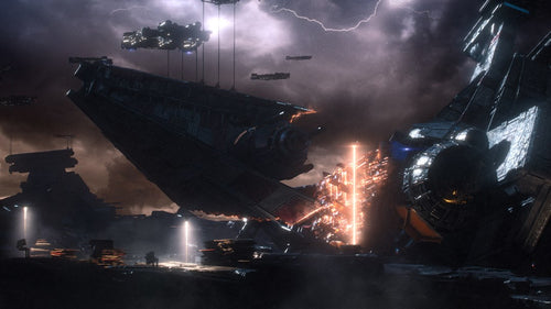 Microsoft STAR WARS Jedi: Fallen Order Deluxe Edition