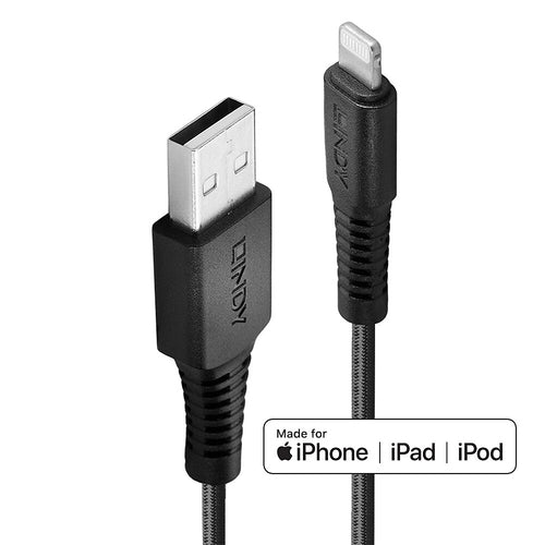 Lindy 31293 lightning cable