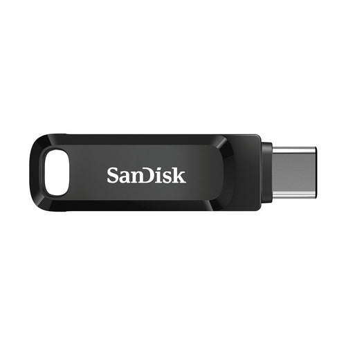 SanDisk Ultra Dual Drive Go USB flash drive