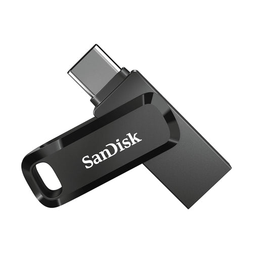 SanDisk Ultra Dual Drive Go USB flash drive