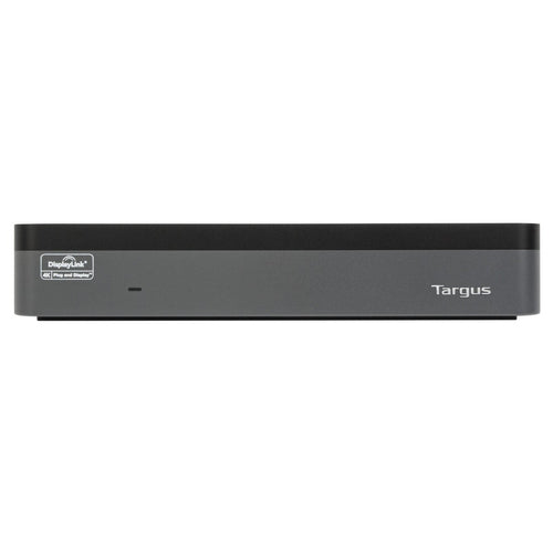 Targus DOCK570EUZ laptop dock/port replicator