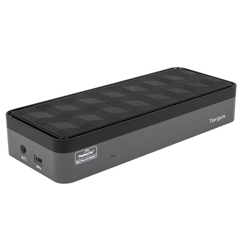 Targus DOCK570EUZ laptop dock/port replicator