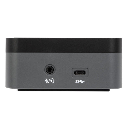 Targus DOCK570EUZ laptop dock/port replicator