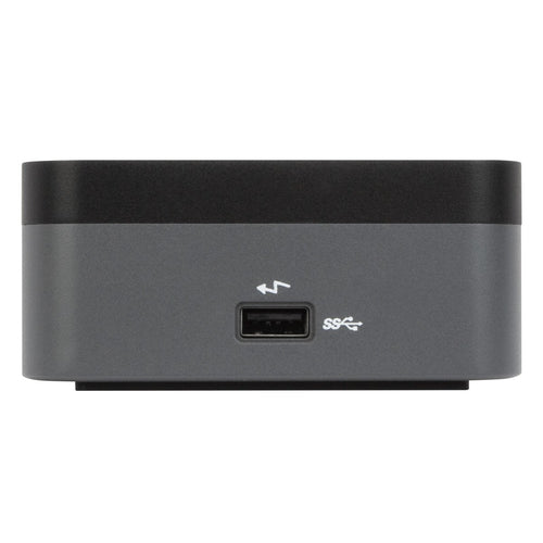 Targus DOCK570EUZ laptop dock/port replicator